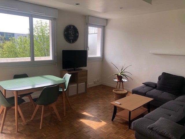 Flat Promenade de l'Erdre in Nantes