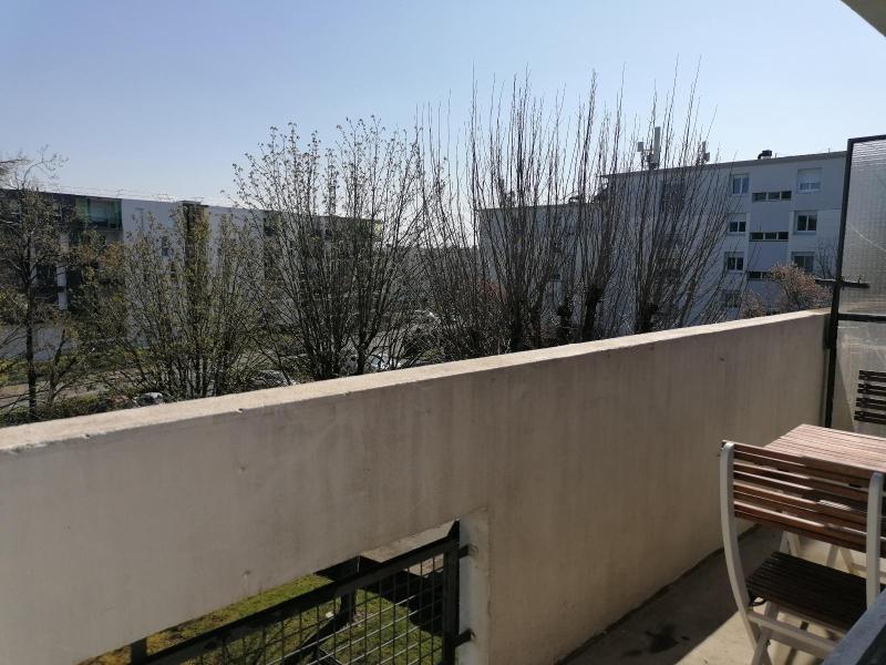 Appartement Promenade de l'Erdre à Nantes