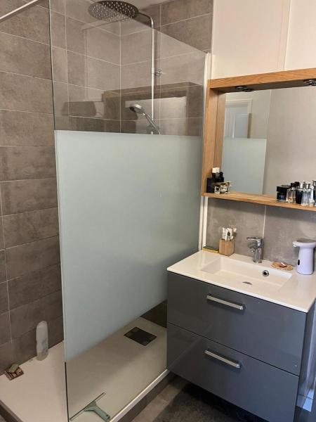 Appartement Chemin du Halage à Nantes