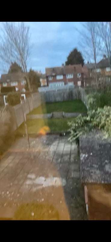 Room Berens Road in Greater London
