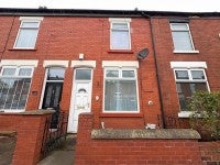 House Lorne Grove in Hazel Grove