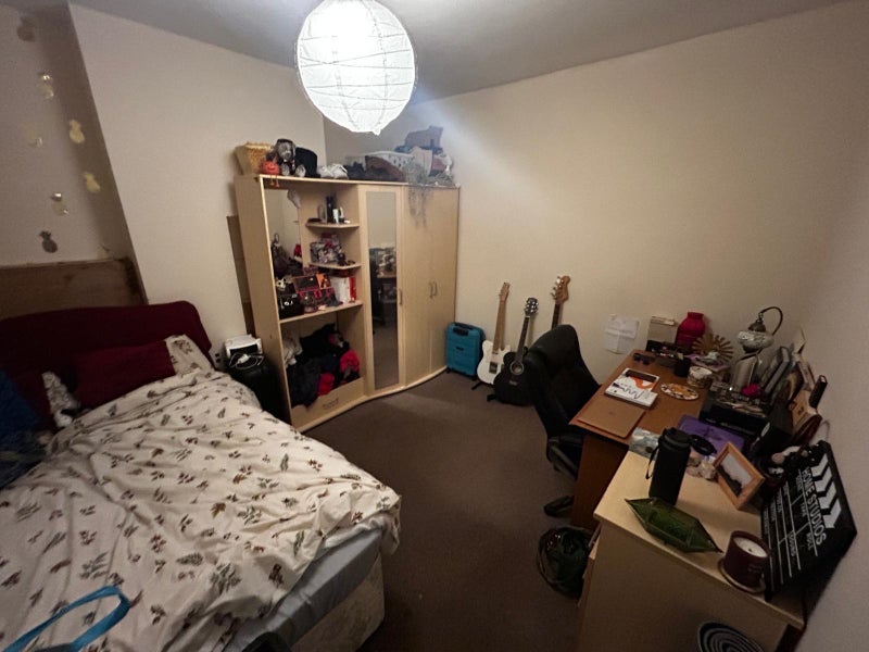 Room Shrubland Street in Royal Leamington Spa
