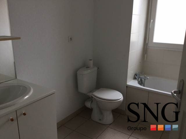 Appartement Boulevard Jean-Mathieu Grangent à Sète