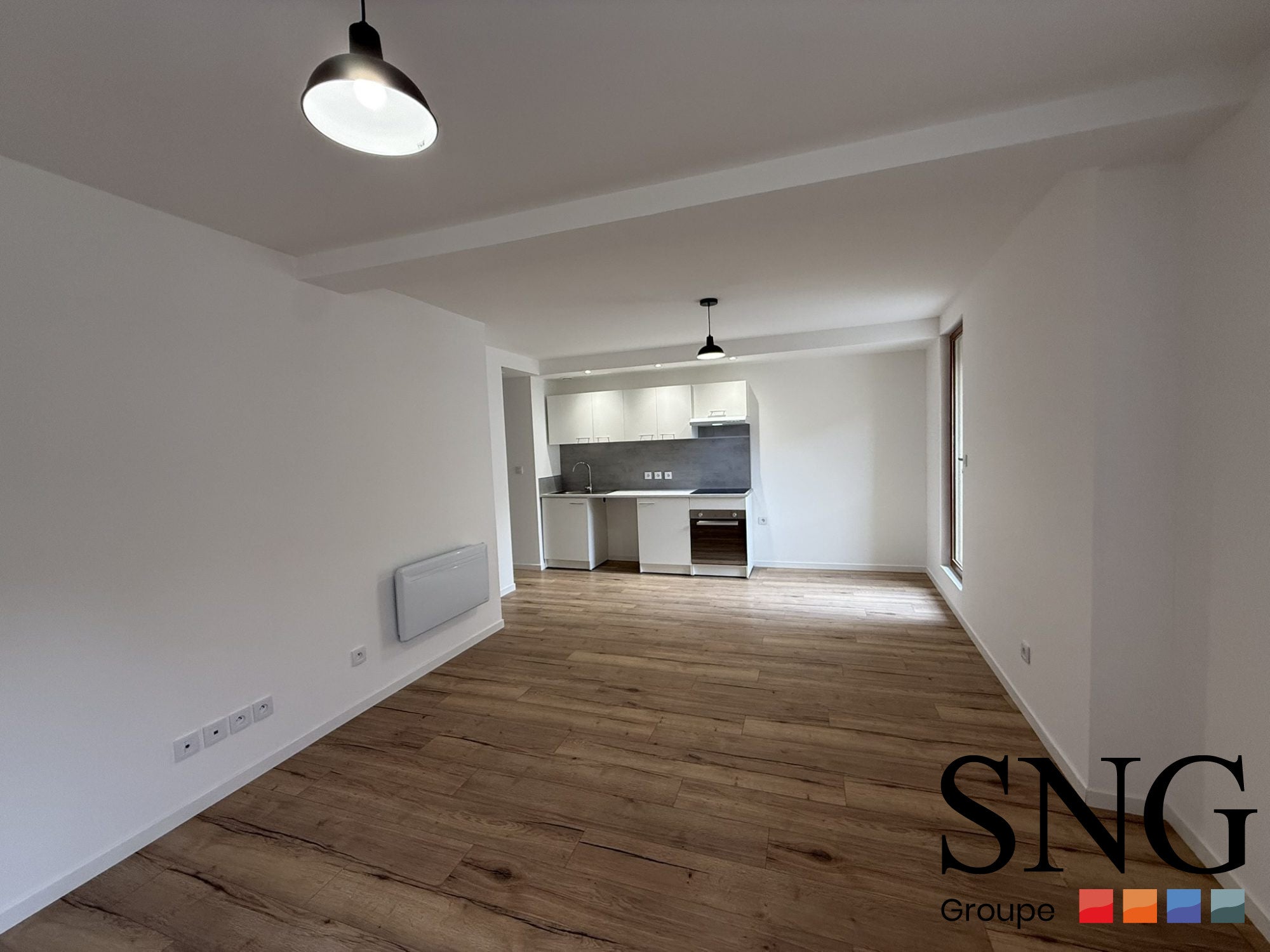Flat Rue Fuziès in Castres