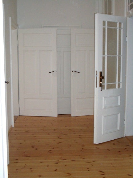 Wohnung Goschwitzstraße in Bautzen