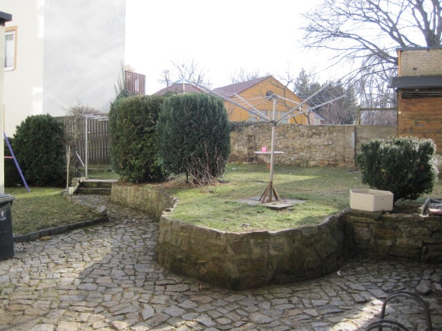Wohnung Goschwitzstraße in Bautzen