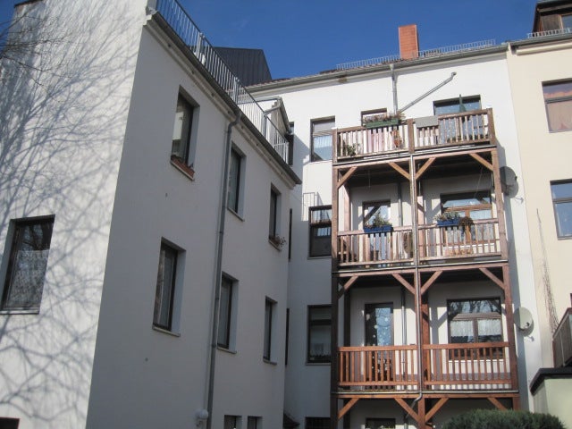Wohnung Goschwitzstraße in Bautzen