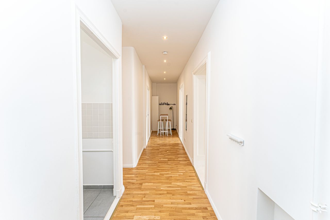 Zimmer Nordkapstraße in Berlin