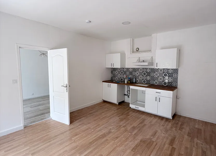 Appartement Rond-Point Jean-François Champollion à Lattes