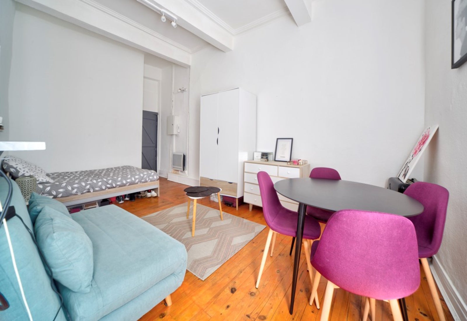 Appartement Rue des Changes à Toulouse