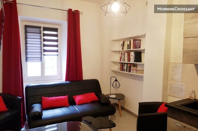 Appartement Rue Moulin d'Isnard à Salon-de-Provence