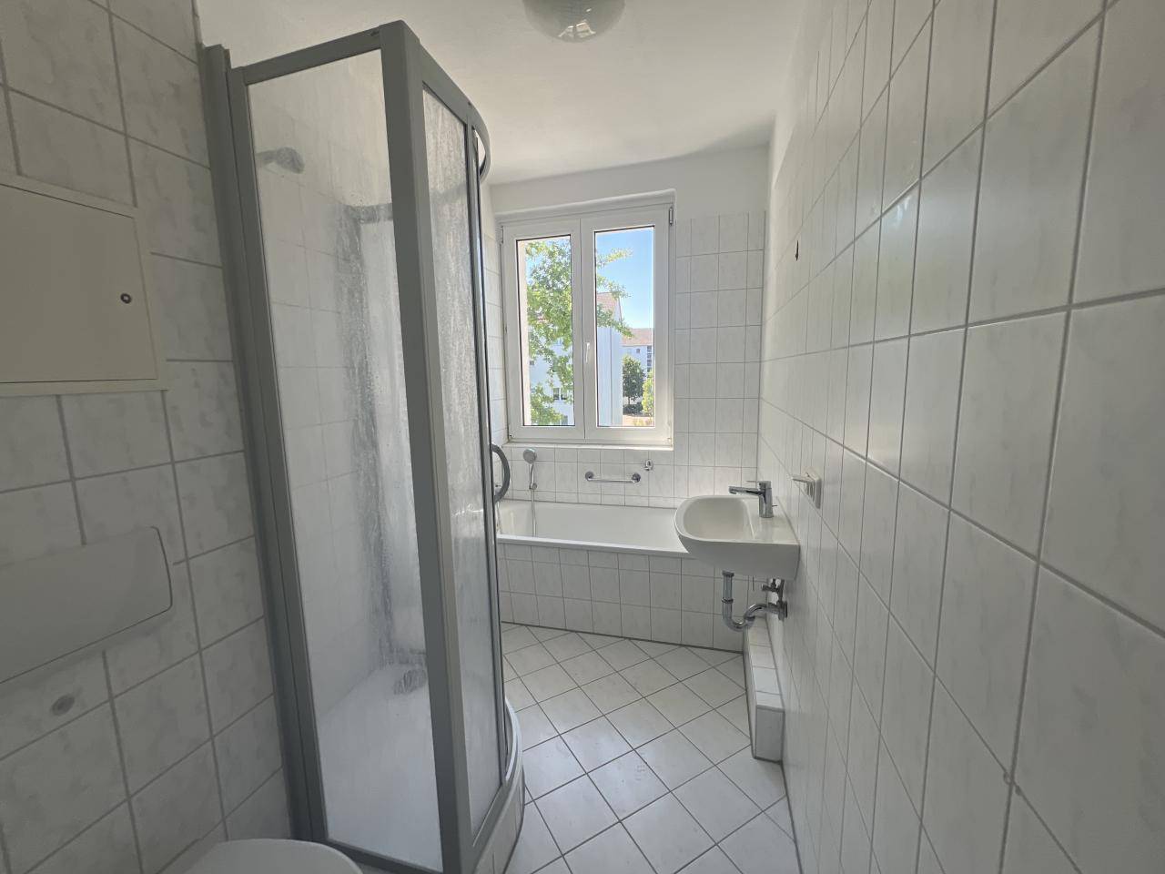 Wohnung Salzwedeler Straße in Magdeburg