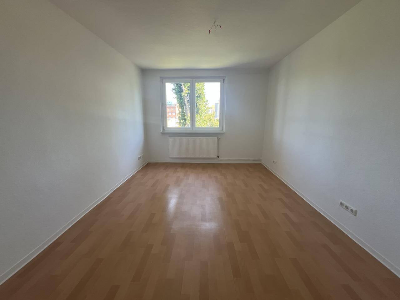 Wohnung Salzwedeler Straße in Magdeburg