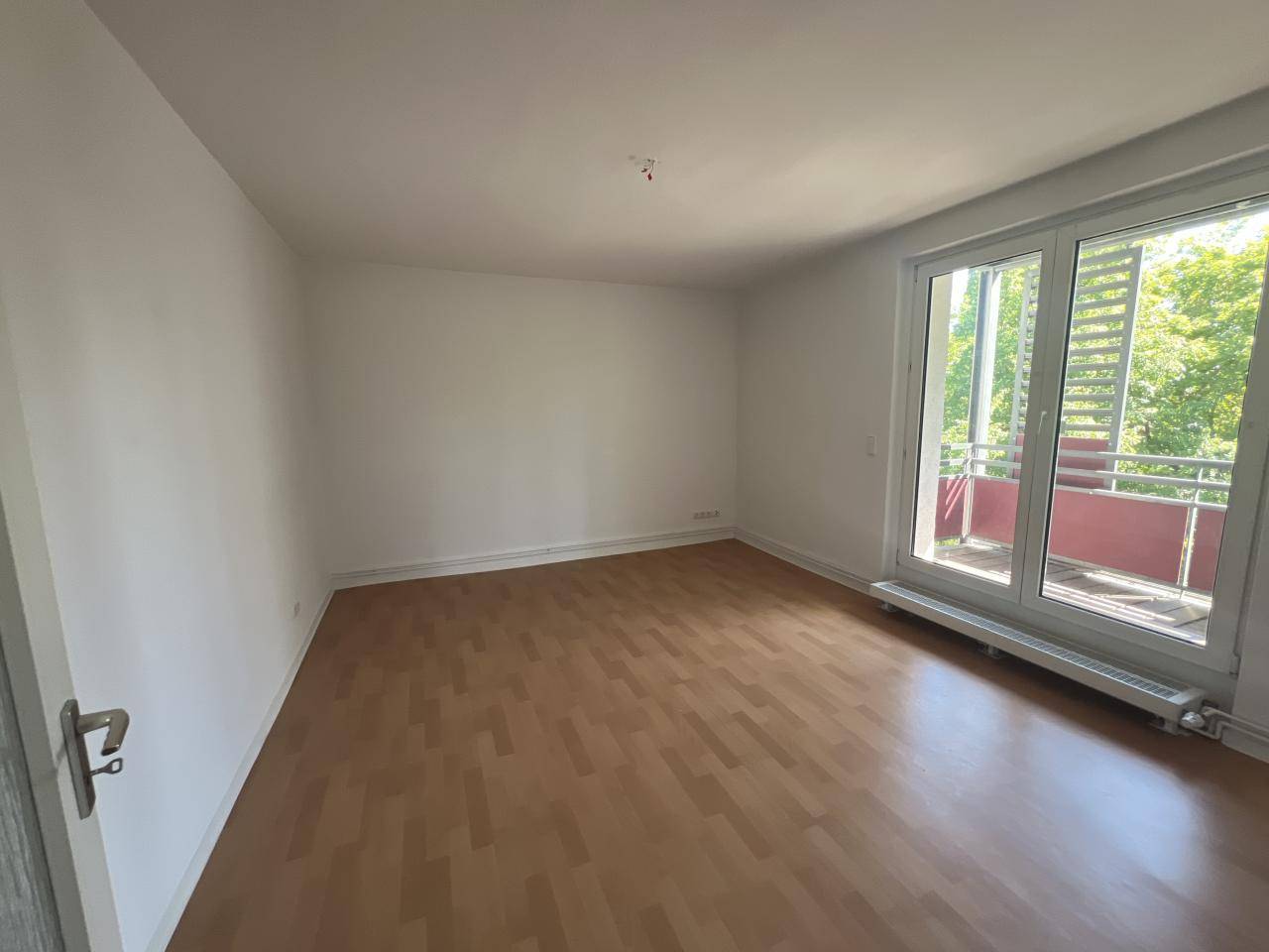 Wohnung Salzwedeler Straße in Magdeburg