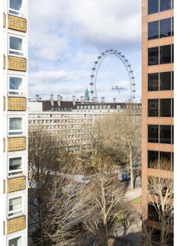 Room Royal Street in Greater London