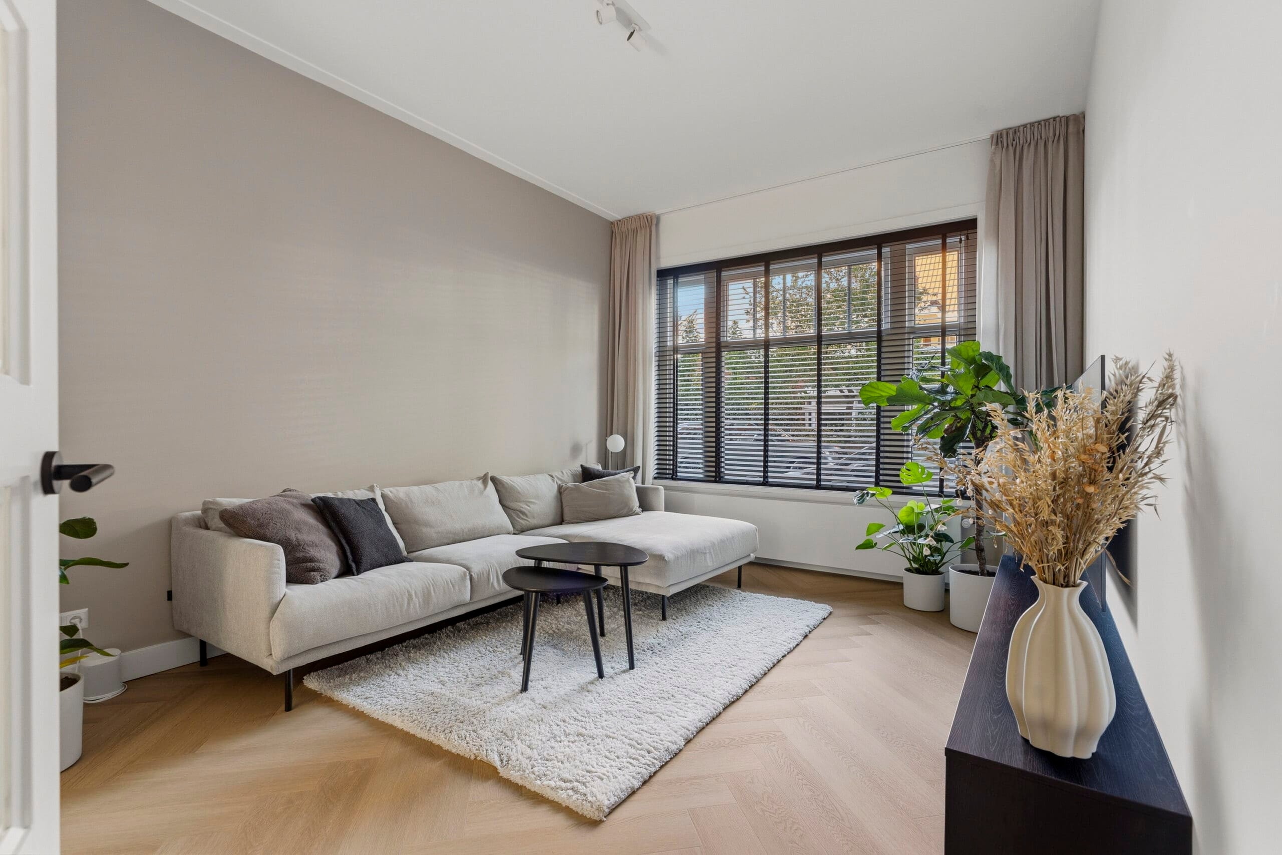 Appartement Haringvlietstraat 5 in Amsterdam