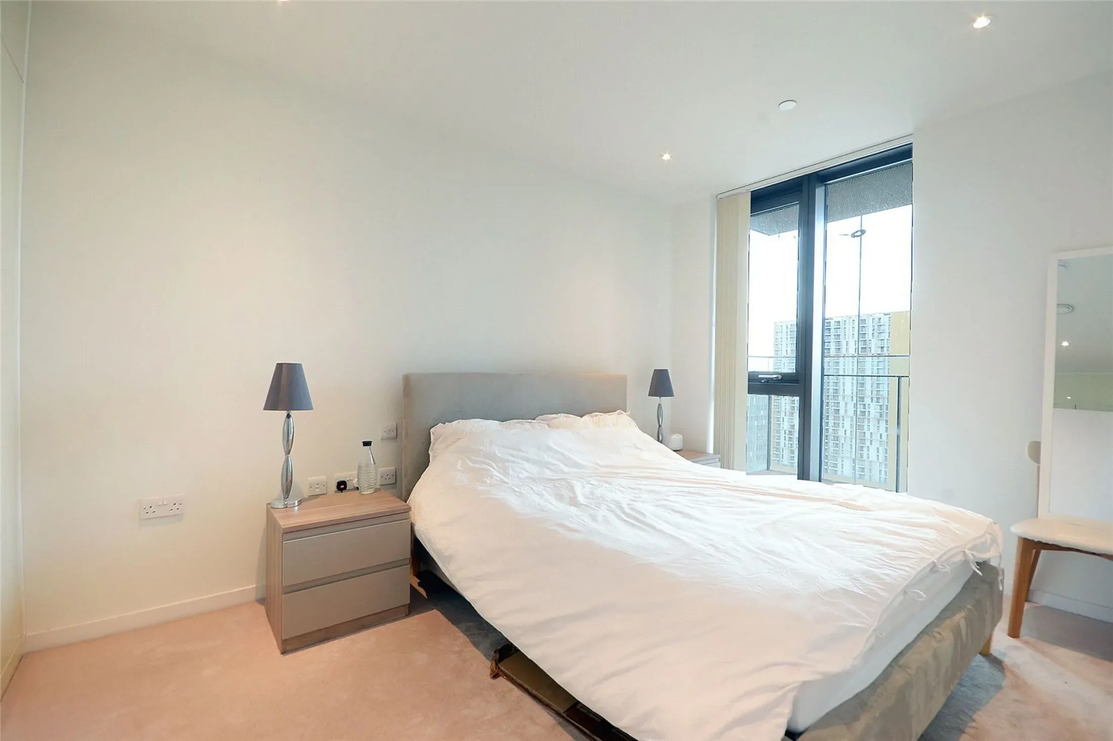 Flat St. Gabriel Walk in Greater London