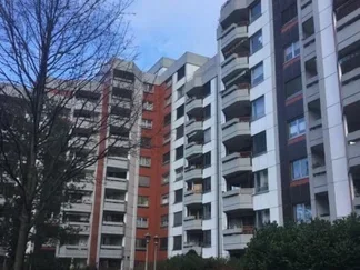 Wohnung Bunsenstraße in Wiesbaden