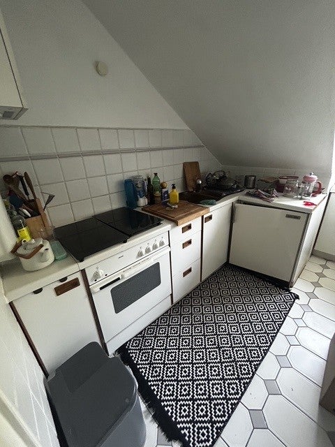 Wohnung Fuhlsbüttler Straße in Hamburg