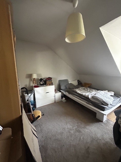 Wohnung Fuhlsbüttler Straße in Hamburg