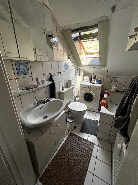 Wohnung Fuhlsbüttler Straße in Hamburg