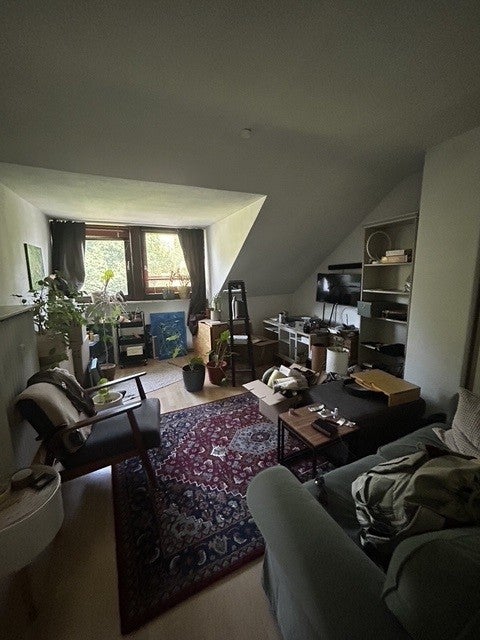 Wohnung Fuhlsbüttler Straße in Hamburg