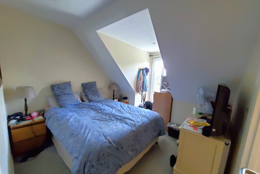 House Park Close in Woking