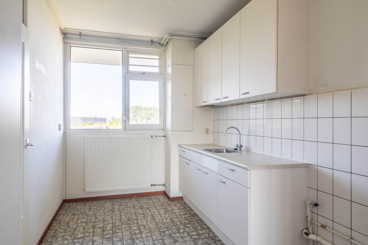 Appartement te koop: Grubbehoeve 630, Amsterdam
