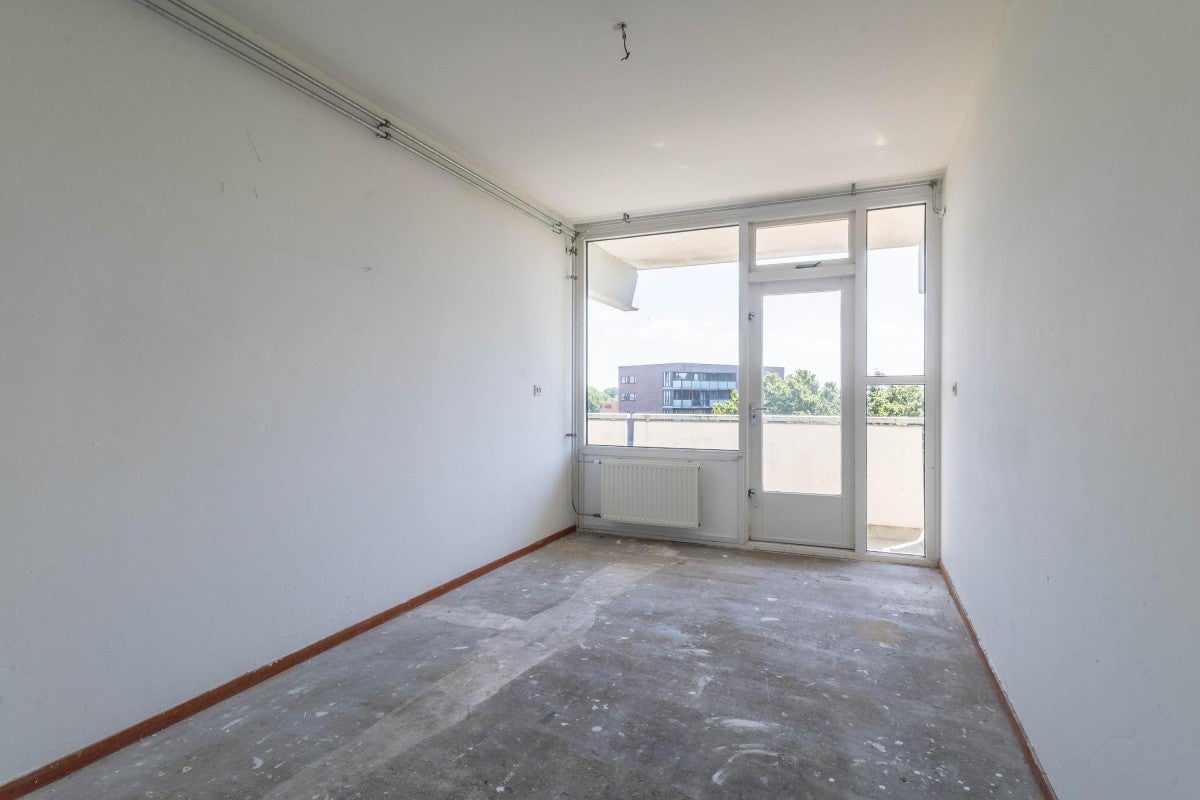 Appartement te koop: Grubbehoeve 630, Amsterdam