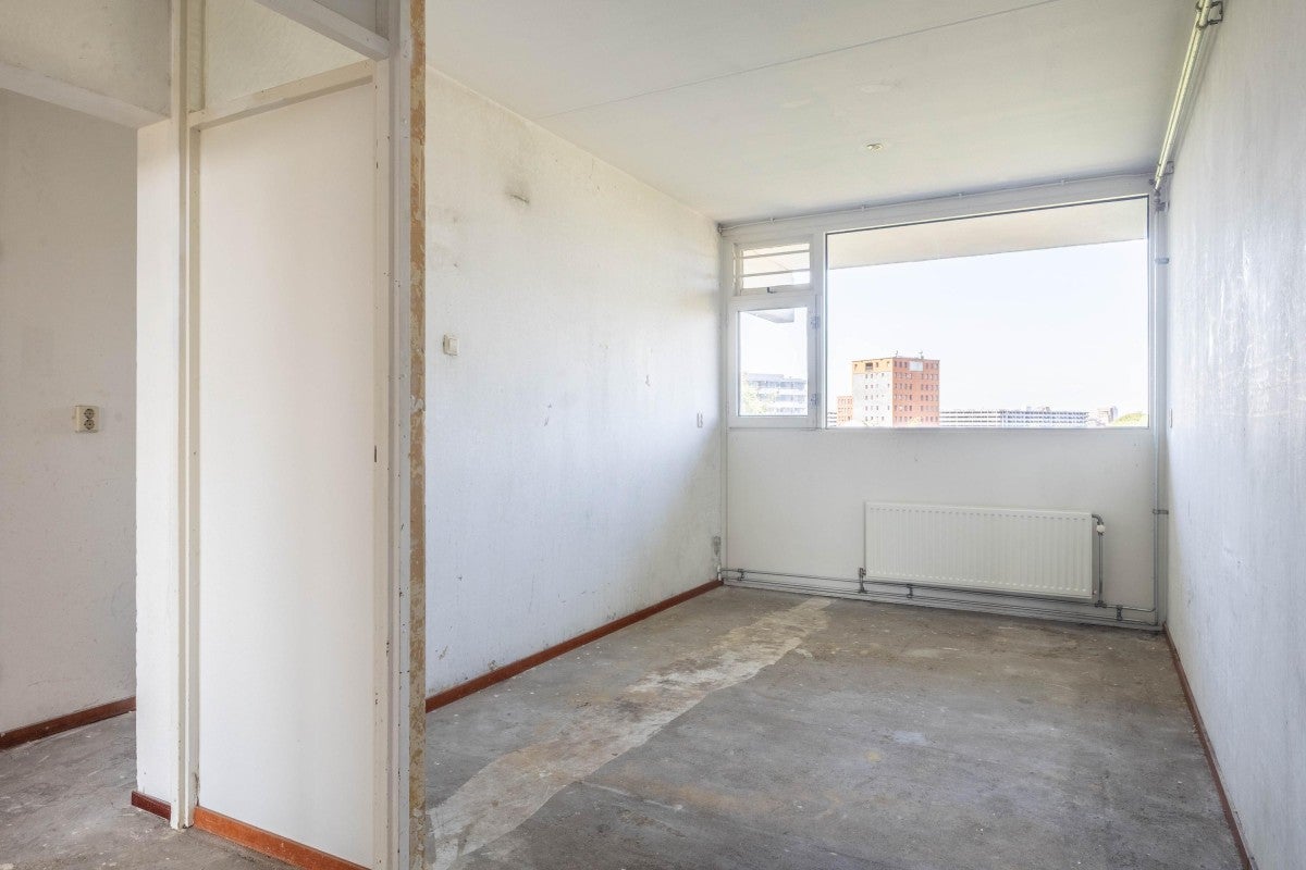Appartement te koop: Grubbehoeve 630, Amsterdam