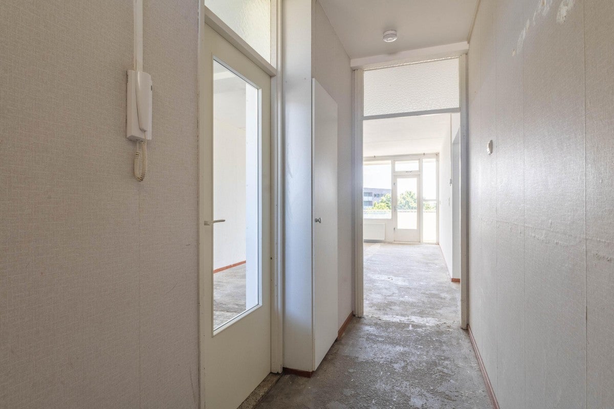 Appartement te koop: Grubbehoeve 630, Amsterdam