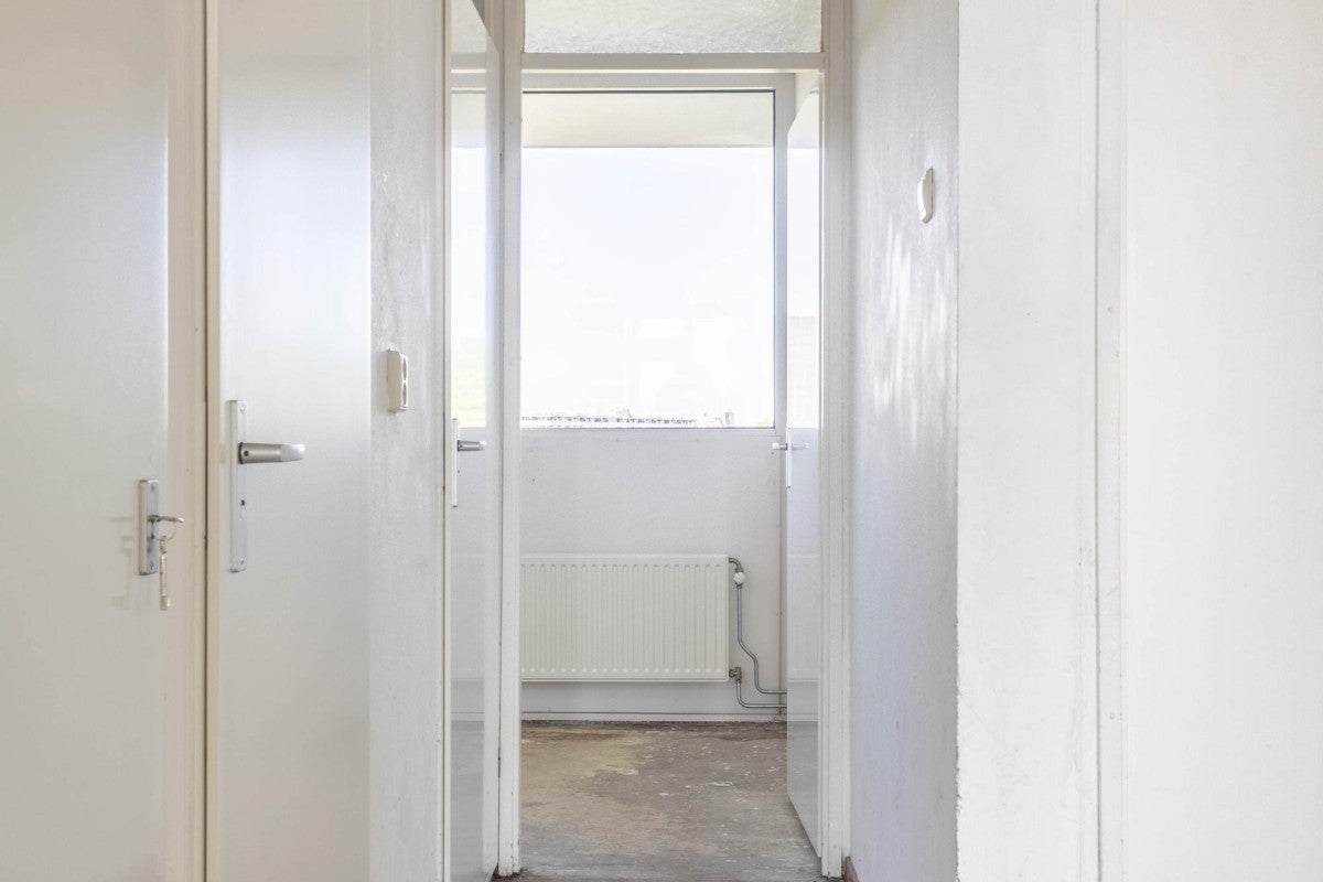 Appartement te koop: Grubbehoeve 630, Amsterdam