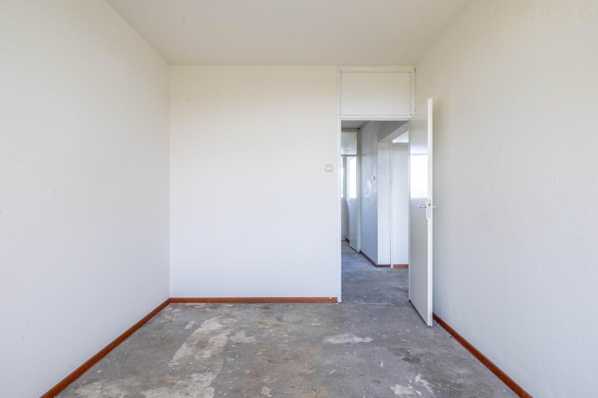 Appartement te koop: Grubbehoeve 630, Amsterdam