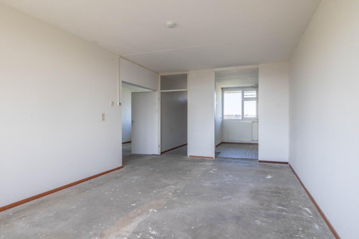 Appartement te koop: Grubbehoeve 630, Amsterdam