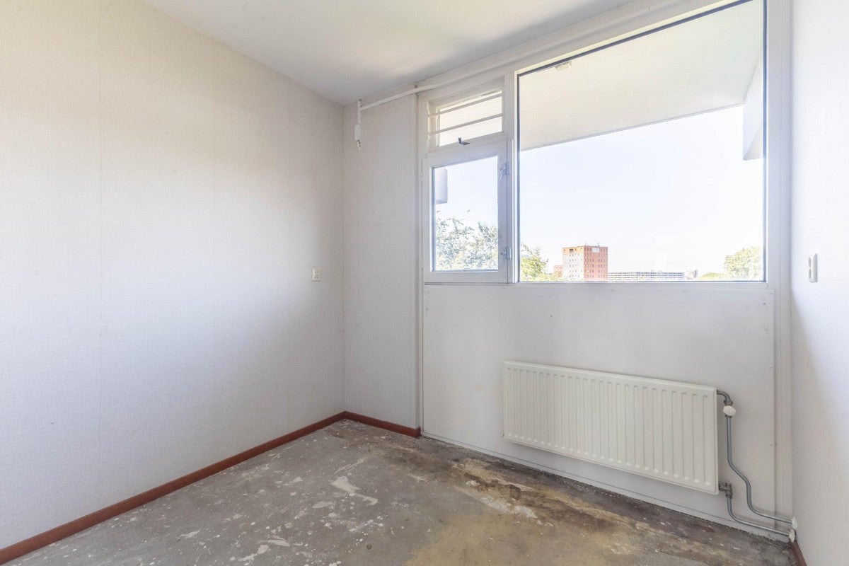 Appartement te koop: Grubbehoeve 630, Amsterdam