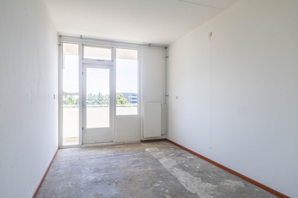 Appartement te koop: Grubbehoeve 630, Amsterdam