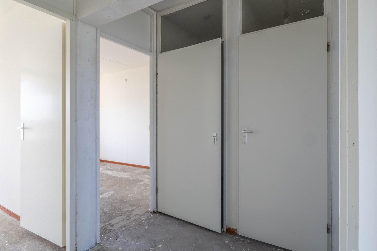 Appartement te koop: Grubbehoeve 630, Amsterdam