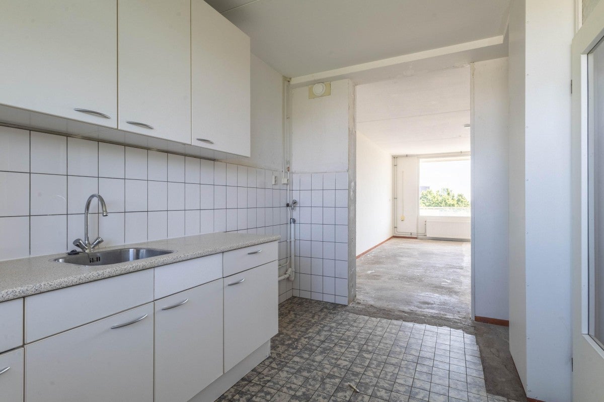 Appartement te koop: Grubbehoeve 630, Amsterdam
