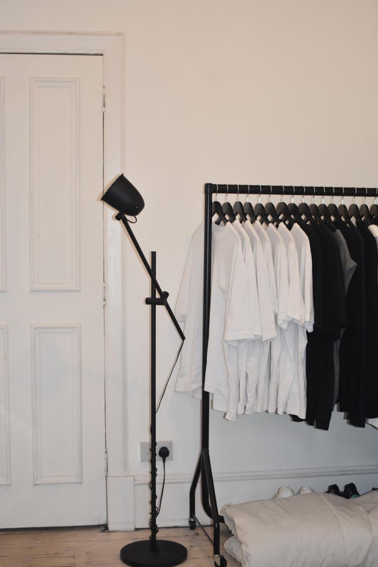 Room White Street in Glasgow