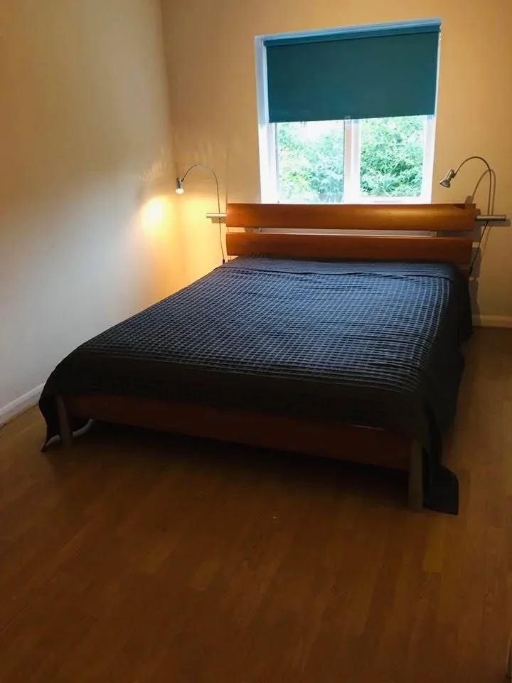 Flat Cress Mews in Greater London
