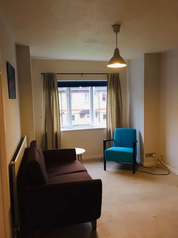 Flat Cress Mews in Greater London