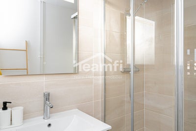 Flat Rue Hector Berlioz in Fleury-les-Aubrais