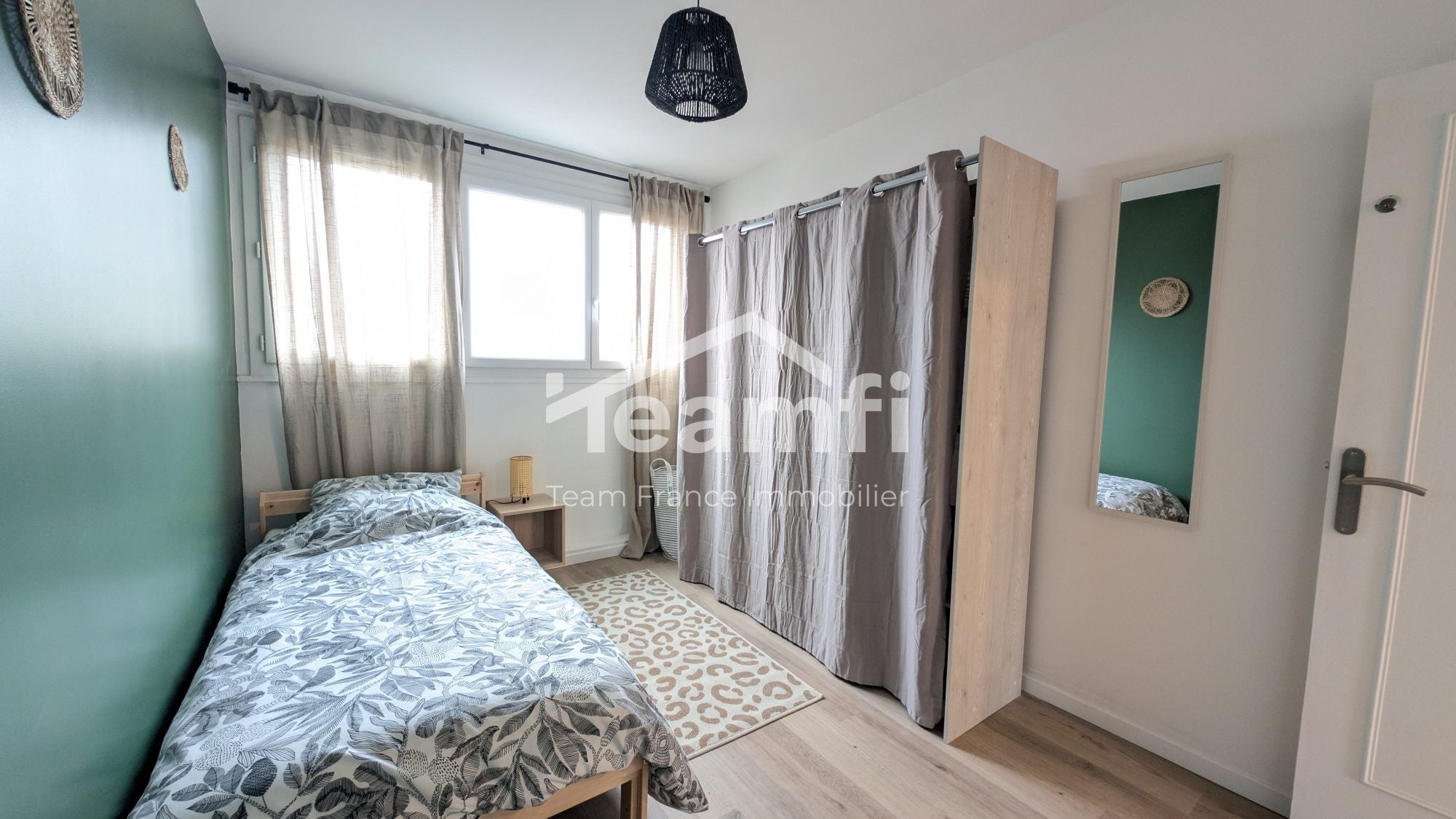 Appartement Rue Hector Berlioz à Fleury-les-Aubrais