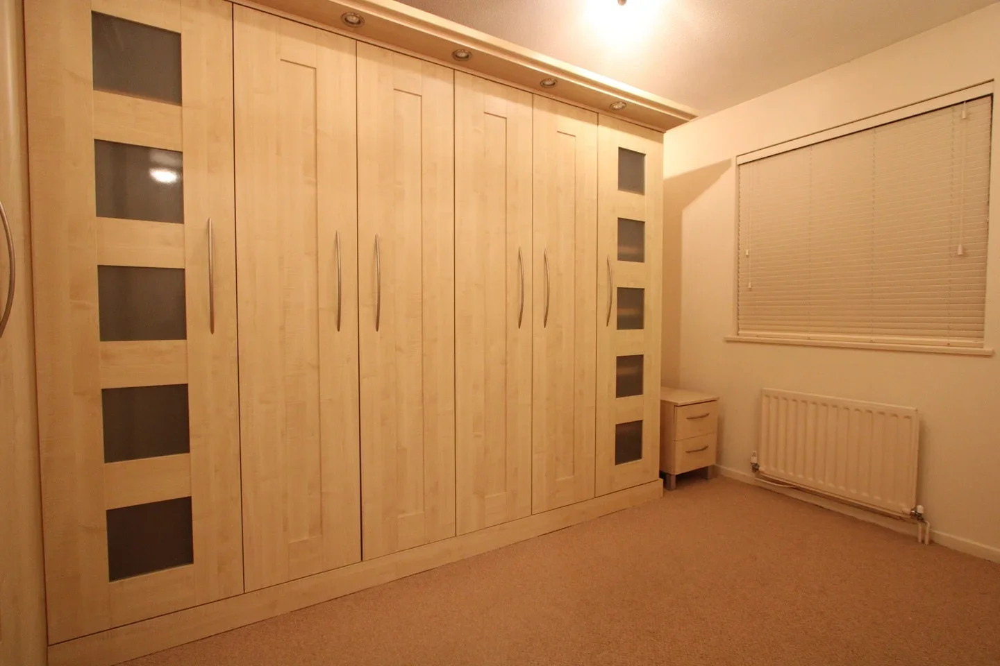 House Tanglewood Way in Greater London