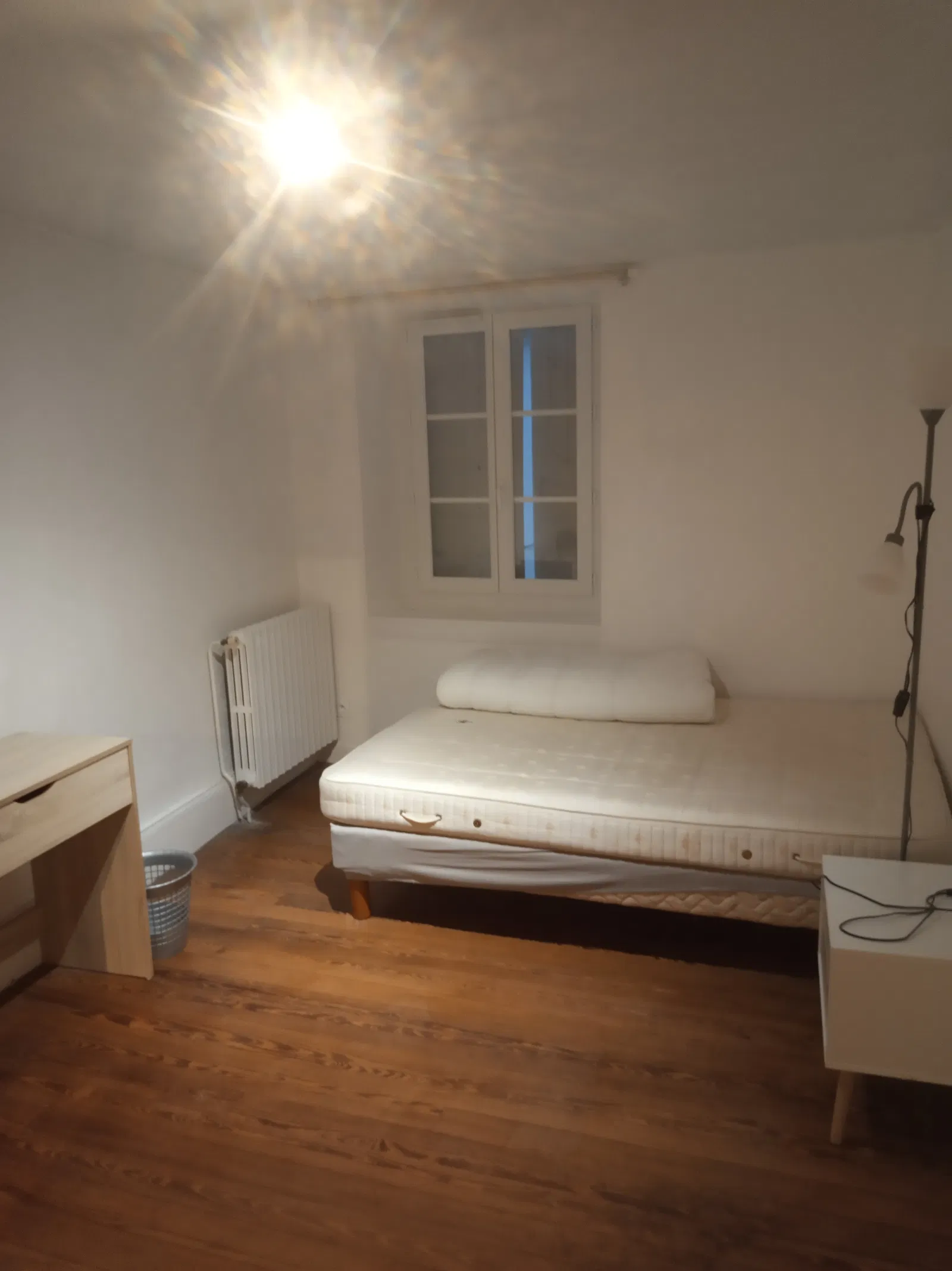 Chambre Cours Manuel à Saint-Amand-Montrond