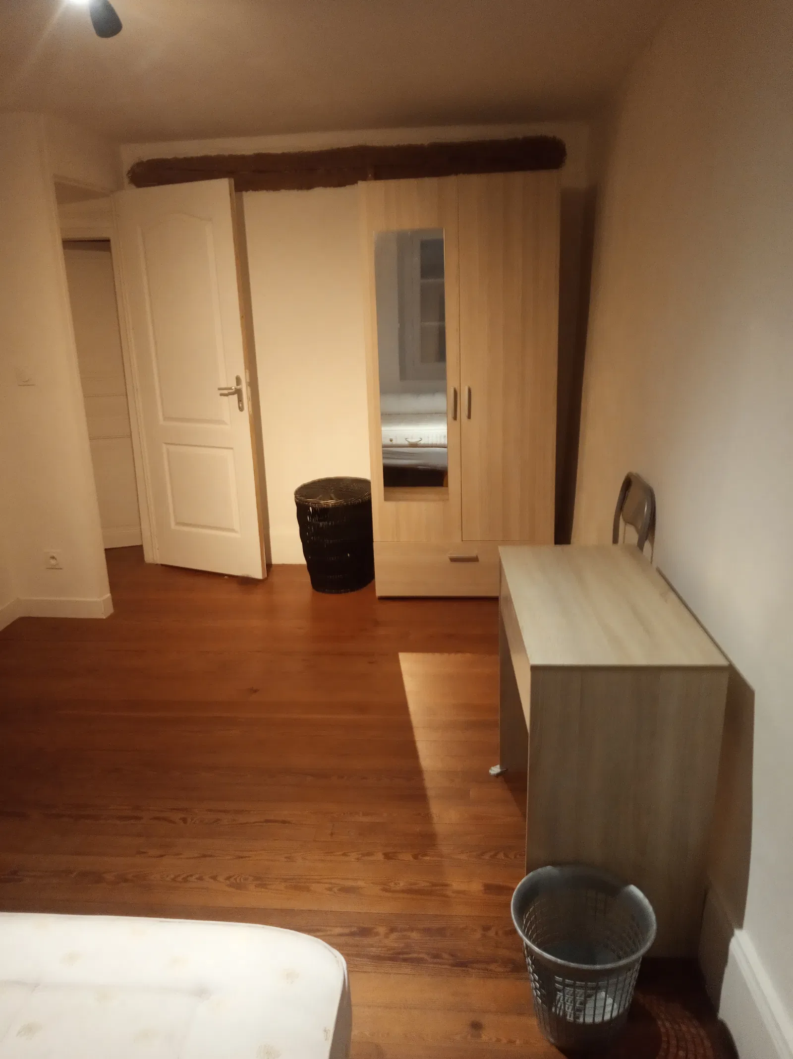 Chambre Cours Manuel à Saint-Amand-Montrond