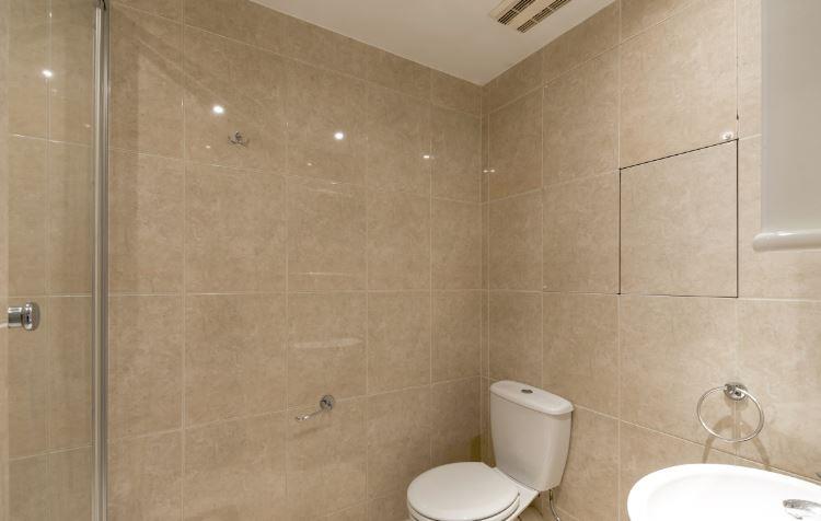 Flat York Terrace West in City of Westminster