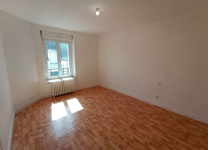 Appartement Rue de Bonnétable à Marolles-les-Braults