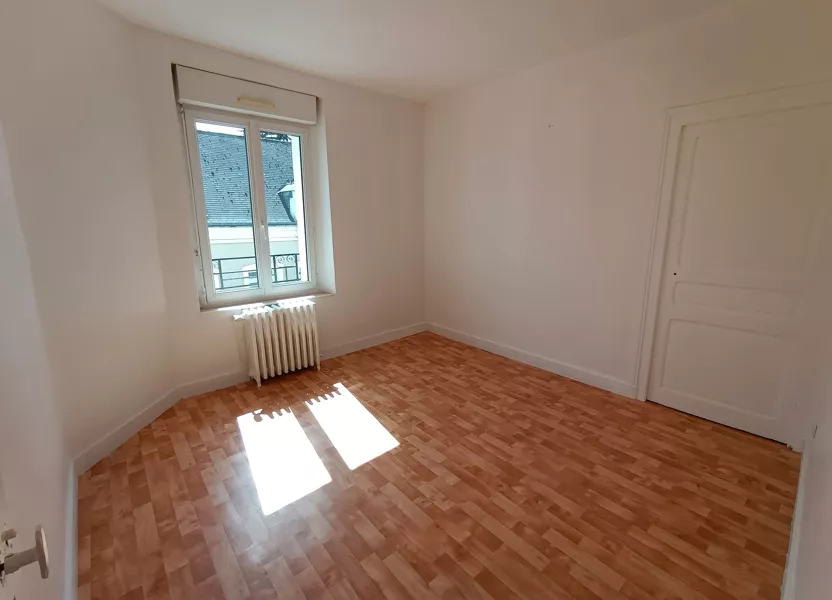 Appartement Rue de Bonnétable à Marolles-les-Braults