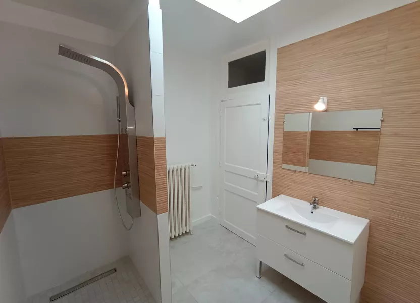 Appartement Rue de Bonnétable à Marolles-les-Braults